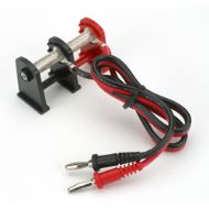 DYNAMITE 12V DC POWER ADAPTER WITH BANANNA PLUG DYN5009